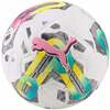 Jalgpall Puma Orbita 1 TB 83774 01, suurus 5, valge/roheline/roosa