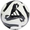 Jalgpall Adidas Tiro Club Ball HT2430, suurus 3, valge/must