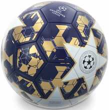 Jalgpall Spartan Champions League Star, suurus 5