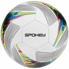 Jalgpall Spokey Prodigy 925384, suurus 5, valge