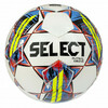 Saalijalgpall Select Futsal Mimas V22, suurus 4, valge/sinine