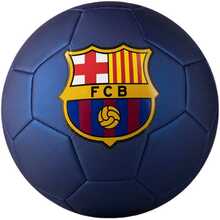 Jalgpall FC Barcelona Blaugrana Stripes, punane/sinine