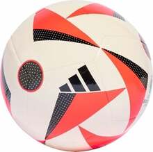 Jalgpall Adidas Fussballliebe Euro24, suurus 3