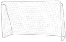 Jalgpallivärav Jokomisiada SP0665, 300 x 205 x 120 cm, lastele