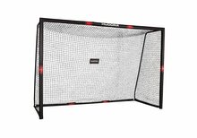 Jalgpallivärav Hudora Pro Tect, 300 x 200 x 120 cm