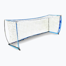 Jalgpallivärav Yakimasport UNI Skrzat, 300 x 100 cm, sinine