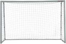 Jalgpallivärav Sportnow HOMCOM, 300 x 120 x 200 cm, hall