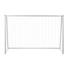 Jalgpallivärav Outliner F09, 180 x 120 x 65 cm