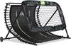 Pallipõrkesein Exit Rebounder Training Station, 105 x 142 cm