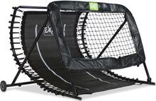 Pallipõrkesein Exit Rebounder Training Station, 105 x 142 cm
