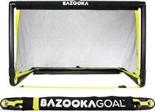 Jalgpallivärav Bazooka, 150 x 90 cm