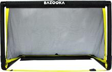 Jalgpallivärav Bazooka Goal, 120 x 75 cm