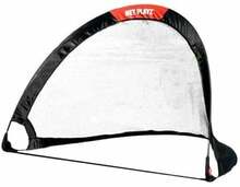Jalgpalliväravad Spartan Flex, 122 x 76 x 76 cm, 2 tk