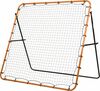 Jalgpallivärav Stiga Rebounder Kicker 150, 150 x 150 cm, eraldiseisev