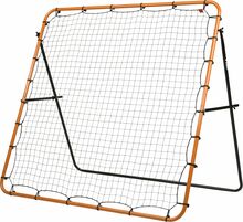 Jalgpallivärav Stiga Rebounder Kicker 150, 150 x 150 cm, eraldiseisev