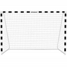 Jalgpallivärav Springos SG0011, 300 x 200 cm