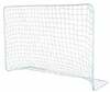 Jalgpallivärav Marba Sport Enero White 1003139, 182 x 122 x 61 cm