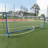 Jalgpallivärav Yakimasport UNI 100153, 500 x 200 cm, sinine