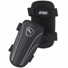 Jalgpallikaitsmed Puma King Strap, must, suurus L