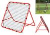 Jalgpalli värav Sports Equipment, 100 x 100 cm