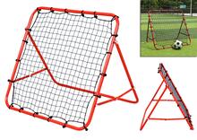 Jalgpalli värav Sports Equipment, 100 x 100 cm