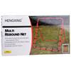 Rebounder treeningraam Jokomisiada