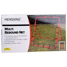 Rebounder treeningraam Jokomisiada
