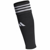 Jalgpalli varrukad Adidas Teamwear 23, suurus 40-42, mustad