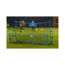 Jalgpallivärav YakimaSport Rebounder Galaxy, 220 x 110 cm
