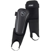 Jalgpallikaitsmed Puma King Ankle, must, suurus M