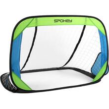 Jalgpalliväravad Spokey Goalkeeper II, 120 x 80 cm, 2 tk