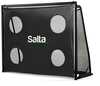 Jalgpallivärav Salta Legend 5125, 220 x 170 x 80 cm, must