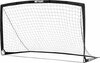Jalgpallivärav Spartan Net Playz, 270 x 150 x 150 cm