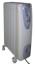 Õliradiaator Tesy CB2009