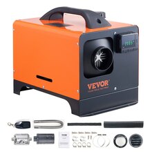 Diiselõhkkütteseade Vevor, 5 kW, 12 V