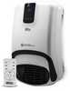 Keraamiline vannitoa soojapuhur Warmtech WTBH2000TL, 2000W