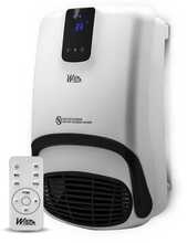 Keraamiline vannitoa soojapuhur Warmtech WTBH2000TL, 2000W
