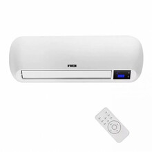Õhkkardin Noveen HC2100 LED