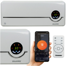 Õhukardin Kaminer Airo 26389