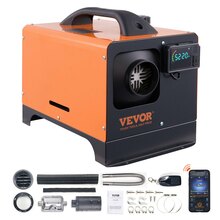 Diiselsoojendi Vevor XMZ-D1 5KW