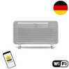 Konvektsioonradiaator Trotec TCH 2030 E WiFi