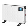 Konvektsioonradiaator ECG TK 2080 DR White