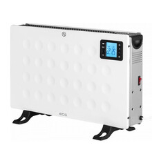 Konvektsioonradiaator ECG TK 2080 DR White