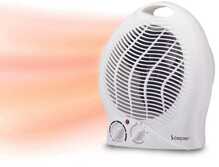 Ventilaatoriga soojuskiirgur Beper P203TER202