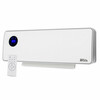 Elektriline soojapuhur Warmtech WTCHMO2023TL-22, 2 kW