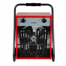 Elektriline soojapuhur Eurom EK15002, 15 kW