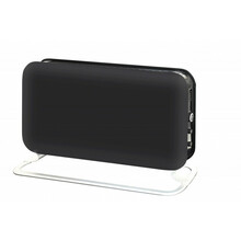 Konvektsioonradiaator Mill CO1200WIFI3BLACK GEN3, 1200W, must