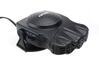 Autosoojendi ventilaatoriga Amio AMIO-02385, 12V 150W, must