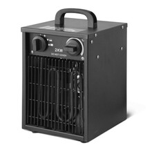 Soojusventilaator Warmtech Workshop 2000, 2 kW
