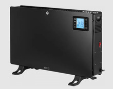 Konvektsioonradiaator ECG TK 2080 DR Black